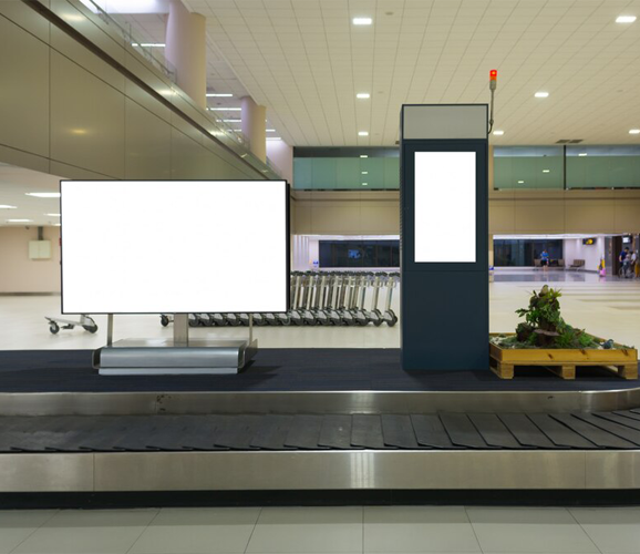 Digital Signage Provider UAE