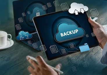 data backup and recovery solutions abu dhabi