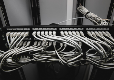  structured Cabling Services in Abudhabi