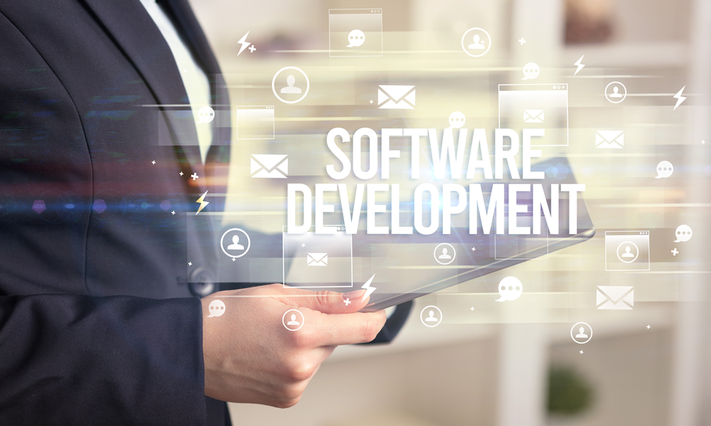 Benefits of Custom Software Development for UAE Companies