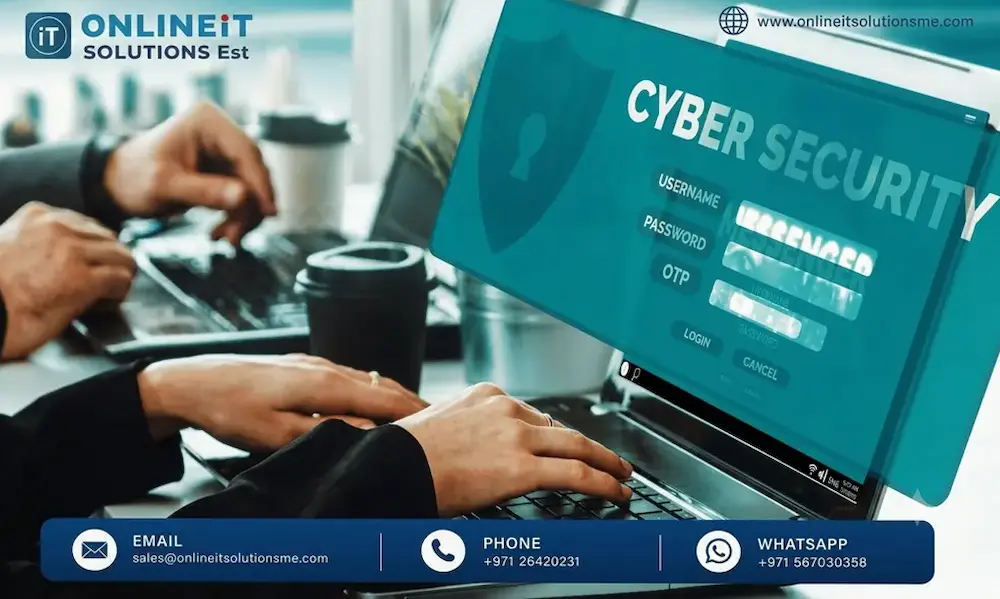 What Are the Best Cybersecurity Solutions for Small Businesses?