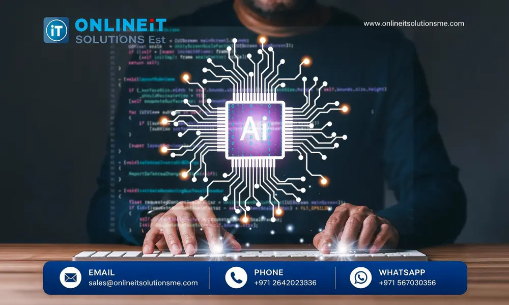 How AI Is Changing Web Development: Trends, Tools, and the Future