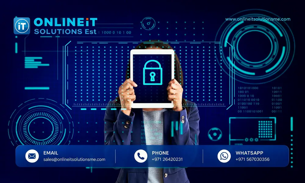 What Should I Look for When Choosing an IT Security Service Provider in Abu Dhabi?