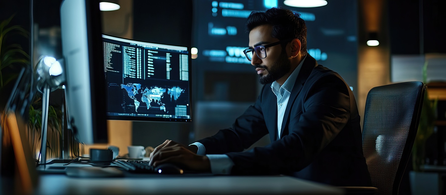 Career - IT support engineer 