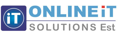 Online IT Solutions | IT Services and Solutions Abu Dhabi