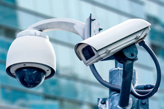 CCTV Security Solutions For Home And Business | Survelliance System Installation