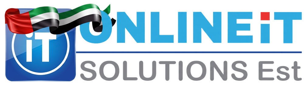 Online IT Solutions | IT Services and Solutions Abu Dhabi