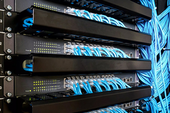 Structured Cabling Solutions Abu Dhabi | Network Cabling Infrastructure