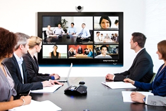 Best Quality Video Conferencing Solutions Abu Dhabi, UAE