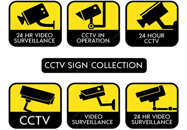 24*7 surveillance | CCTV Camera Solutions in Abu Dhabi