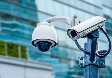 More safety and security | CCTV Camera Solutions in Abu Dhabi