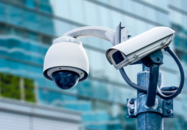 Recording and Storage Solutions | CCTV Camera Service Abu Dhabi