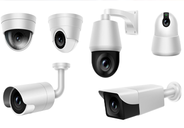 Maintenance and Support| CCTV Camera Service Abu Dhabi  
