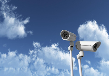 Real-time monitoring | CCTV Camera Solutions in Abu Dhabi
