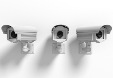 Reduced theft and vandalism | CCTV Camera Solutions in Abu Dhabi