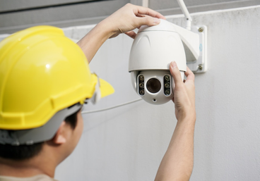 Cost-effective security solution |CCTV Camera Solutions in Abu Dhabi