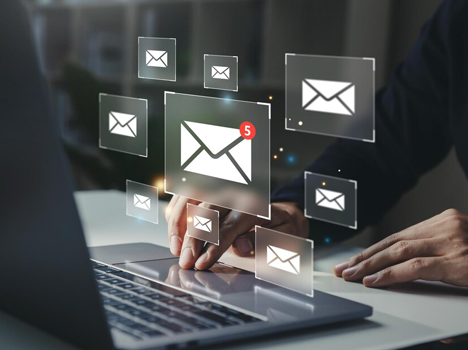 Professional Business Email Solutions UAE