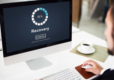 data backup and recovery solutions abu dhabi