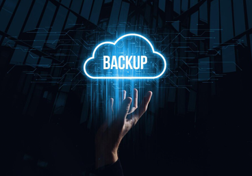 data backup and recovery solutions abu dhabi