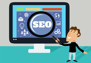 SEO services in UAE