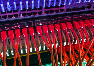 structured Cabling Services in Abudhabi
