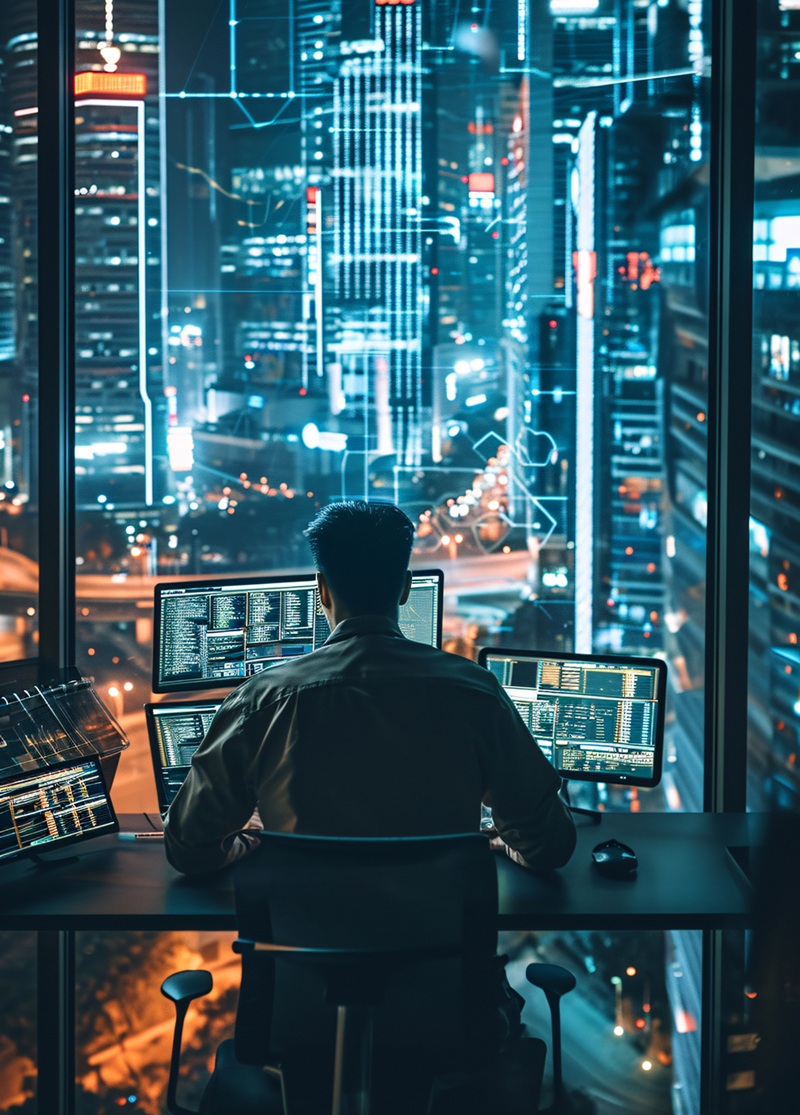 amc solutions in UAE