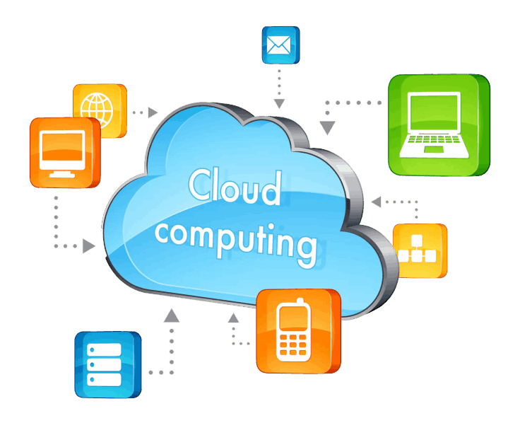 Cloud Computing Solutions Abu Dhabi | Server Solutions
