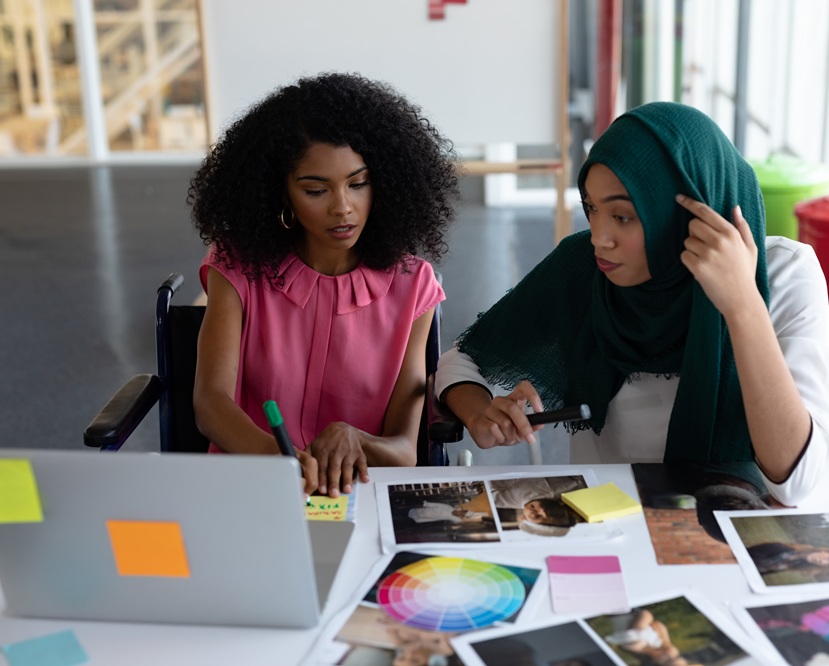 Graphic Design | Abu Dhabi